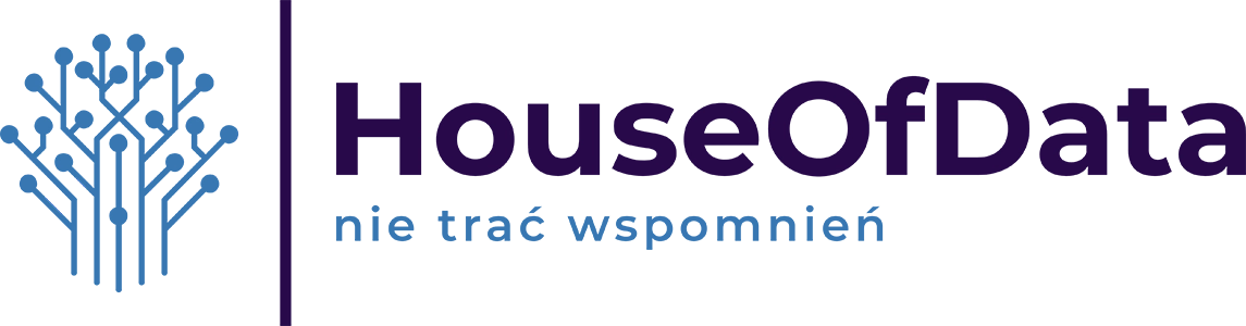 House Of Data